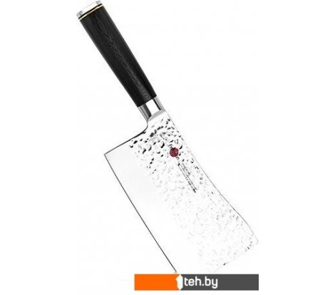  - Кухонные ножи, ножницы, овощечистки, точилки Fissman Kensei Kojiro 2564 - Kensei Kojiro 2564