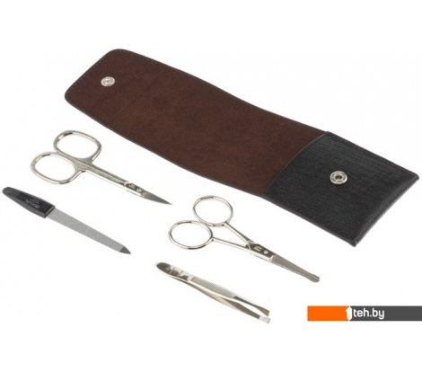 - Инструменты для маникюра и педикюра Dewal For Men 1763MEN-M - For Men 1763MEN-M