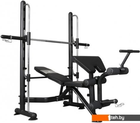  - Силовые тренажеры DFC BN021/2 - BN021/2