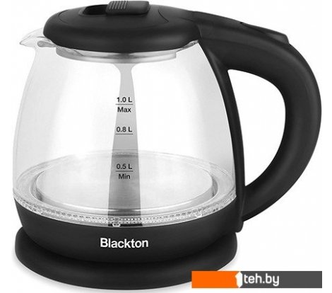 - Электрочайники и термопоты Blackton Bt KT1802G - Bt KT1802G