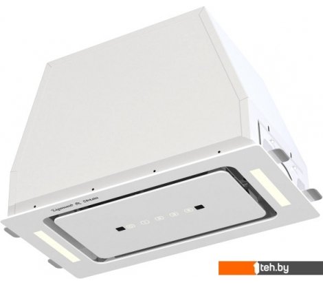  - Вытяжки Zigmund & Shtain K 014.5 W - K 014.5 W