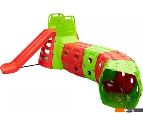  - Детские спортивные комплексы и игровые площадки Doloni-Toys 01470/3 - 01470/3