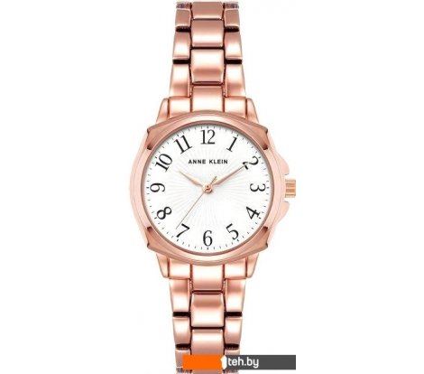 - Наручные часы Anne Klein AK/4166WTRG - AK/4166WTRG