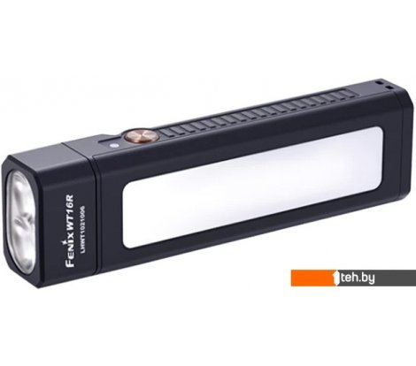 - Фонари Fenix WT16R - WT16R