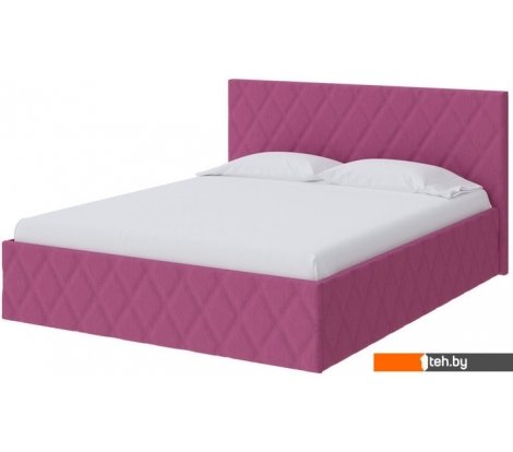  - Кровати PROxSON Fresco Savana Berry 180x200 (фиолетовый) - Fresco Savana Berry 180x200 (фиолетовый)