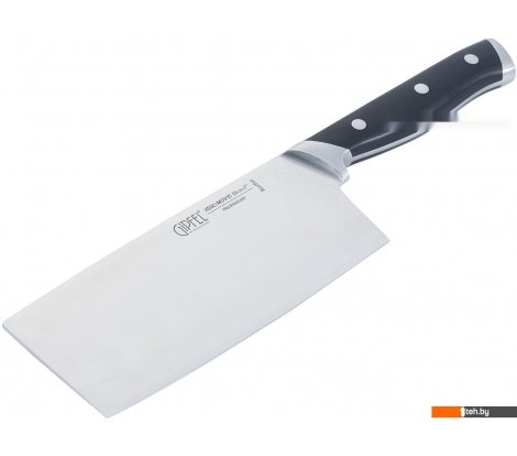  - Кухонные ножи, ножницы, овощечистки, точилки Gipfel Rigel 52151 - Rigel 52151