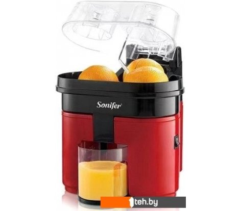  - Соковыжималки Sonifer SF-5521 - SF-5521