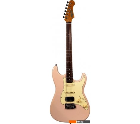  - Гитары Jet JS-400 PKR - JS-400 PKR