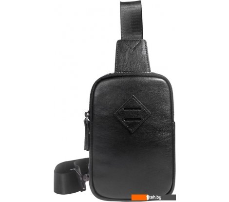  - Женские и мужские сумки Mironpan 16042 (черный) - 16042 (черный)