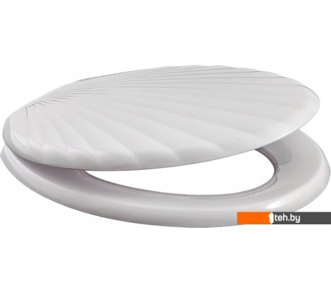  - Сиденья и крышки для унитазов и биде Орио Люкс КР3-1 - Люкс КР3-1