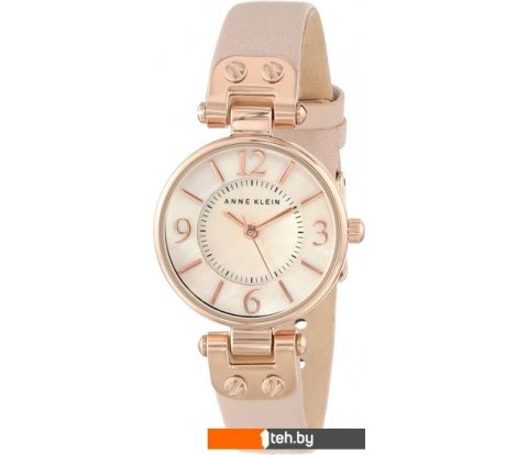 - Наручные часы Anne Klein 9442RGLP - 9442RGLP