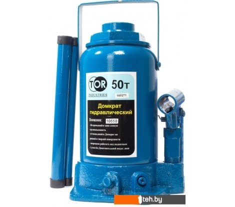  - Домкраты TOR бутылочный 50т - бутылочный 50т
