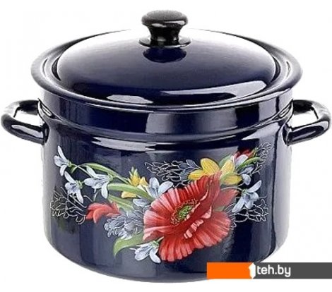  - Кастрюли КМЗ Апрель Бостон 41815-163/6-У2 - Апрель Бостон 41815-163/6-У2