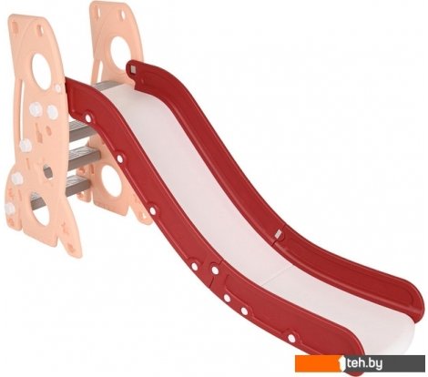  - Детские спортивные комплексы и игровые площадки Pituso Шаттл L-RS01 (красный) - Шаттл L-RS01 (красный)