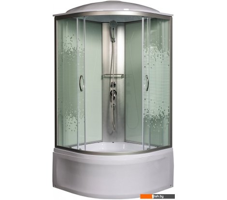  - Душевые кабины River Мономах 80/43 С МЗ - Мономах 80/43 С МЗ