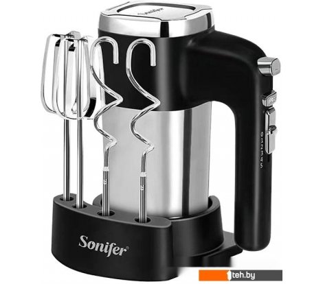  - Ручные миксеры Sonifer SF-7023 - SF-7023
