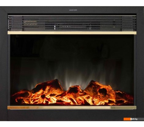  - Электрокамины и биокамины RealFlame Moonblaze -S - Moonblaze -S