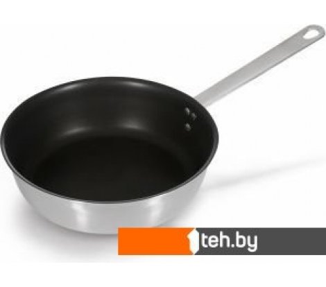  - Сковороды Luxstahl кт607 - кт607