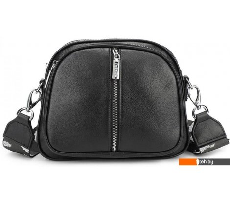  - Женские и мужские сумки Mironpan 6030 (черный) - 6030 (черный)