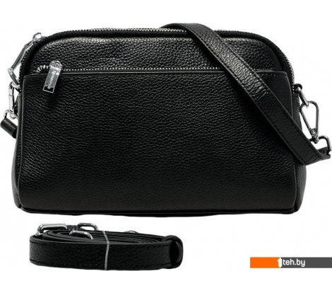  - Женские и мужские сумки Mironpan 8529 (черный) - 8529 (черный)