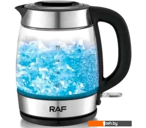  - Электрочайники и термопоты Raf R.7909 - R.7909