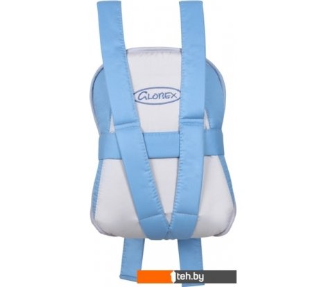  - Рюкзаки-переноски (кенгуру) Globex Коала (голубой) - Коала (голубой)
