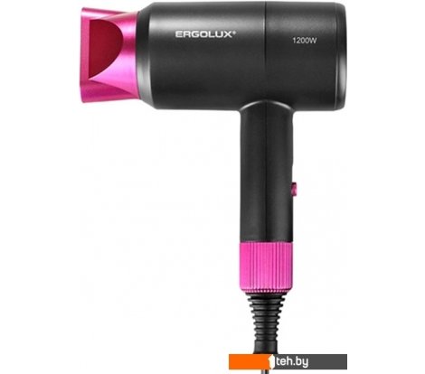  - Фены Ergolux ELX-HD09-C08 - ELX-HD09-C08