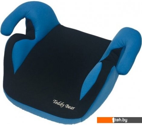  - Автокресла Teddy Bear Carmella LB 311 (09, синий/серый) - Carmella LB 311 (09, синий/серый)
