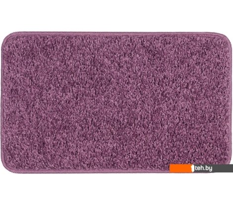  - Аксессуары для ванной и туалета Shahintex Frizz Icarpet 80x120 S (лаванда 75) - Frizz Icarpet 80x120 S (лаванда 75)