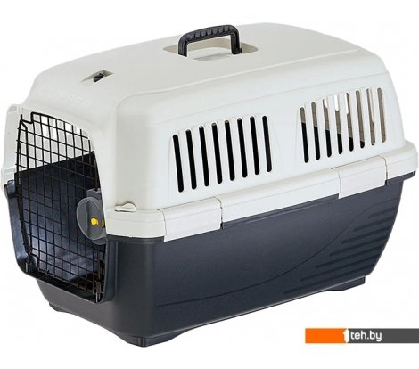- Сумки, переноски для животных Ferplast Clipper 3 73116021 - Clipper 3 73116021