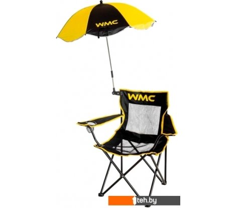  - Кемпинговая мебель WMC Tools WMC-YYY03-2 (с зонтиком) - WMC-YYY03-2 (с зонтиком)