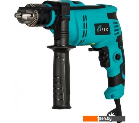  - Электродрели и строительные миксеры Spec ID6100 - ID6100