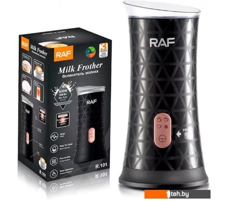  - Вспениватели молока Raf R.101 - R.101
