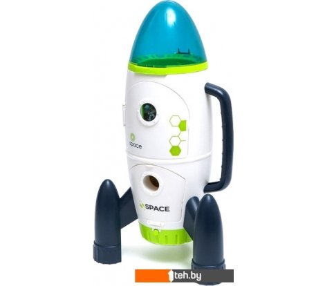  - Игрушечный транспорт Автоград Исследование космоса 7442327 - Исследование космоса 7442327