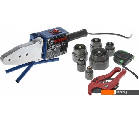  - Аппараты для сварки труб Tundra 3130157 - 3130157