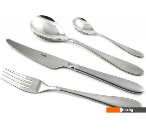  - Столовые приборы TimA Самба 09041/SS (24 пр) - Самба 09041/SS (24 пр)