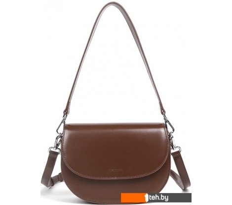  - Женские и мужские сумки Mironpan 62383 (коричневый) - 62383 (коричневый)