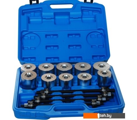  - Строительный, слесарный, монтажный инструмент AE&T TA-D1024 (24 пр.) - TA-D1024 (24 пр.)