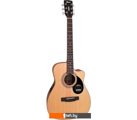  - Гитары Cort AF515CE OP - AF515CE OP