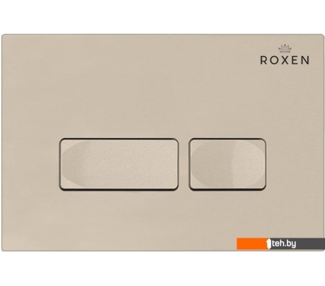  - Клавиши и системы смыва Roxen Caspia 410280BG - Caspia 410280BG