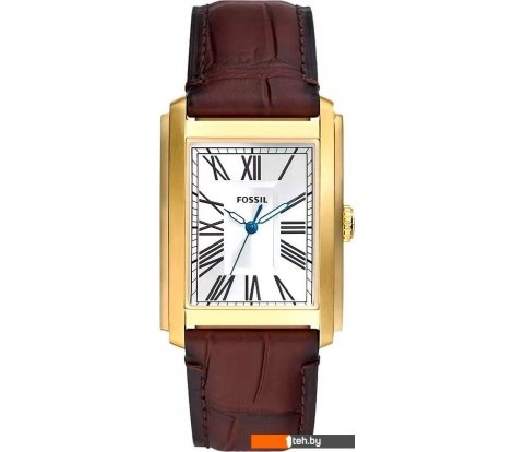  - Наручные часы Fossil FS6011 - FS6011