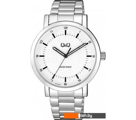 - Наручные часы Q&Q Q10AJ003P - Q10AJ003P