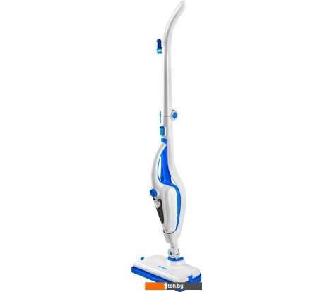  - Электрошвабры, паровые швабры и полотеры Endever Odyssey Q-624 - Odyssey Q-624