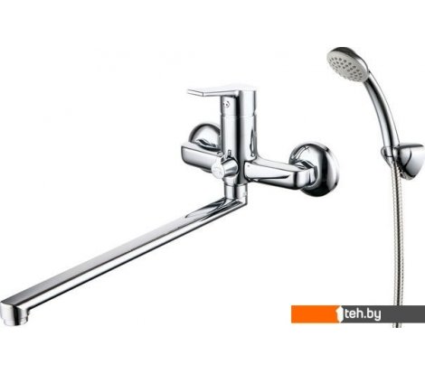  - Смесители Milardo Stripe STRSB02M10 - Stripe STRSB02M10