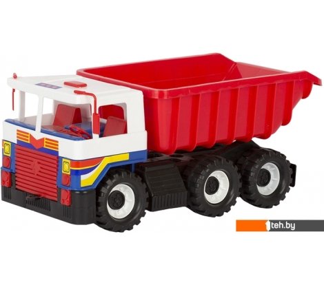  - Игрушечный транспорт Стром Самосвал карьерный У402 - Самосвал карьерный У402