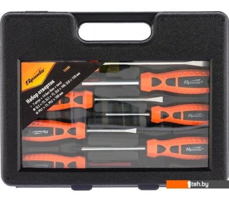  - Наборы инструментов Sparta 13309 (21 предмет) - 13309 (21 предмет)