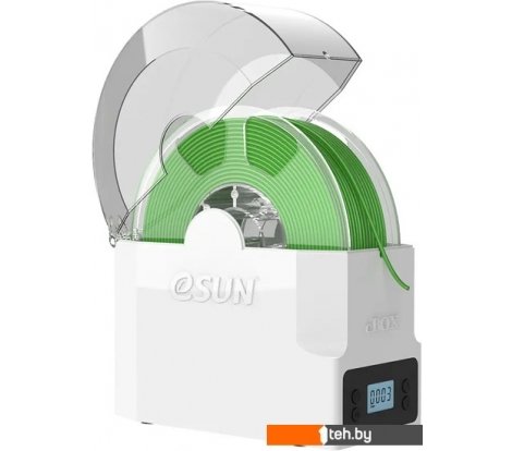  - Расходные материалы и аксессуары для 3D-печати eSUN eBox Lite Т0034857 - eBox Lite Т0034857