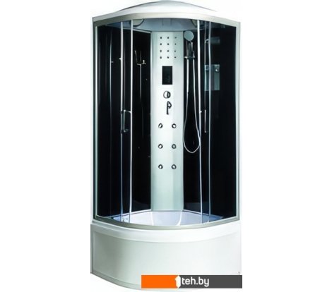  - Душевые кабины River Dunay XL 90/44 TH - Dunay XL 90/44 TH