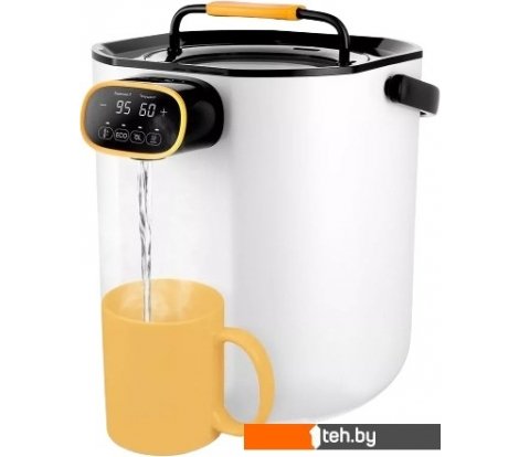  - Электрочайники и термопоты Kitfort KT-2520 - KT-2520