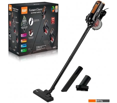 - Пылесосы Raf R.8672 - R.8672
